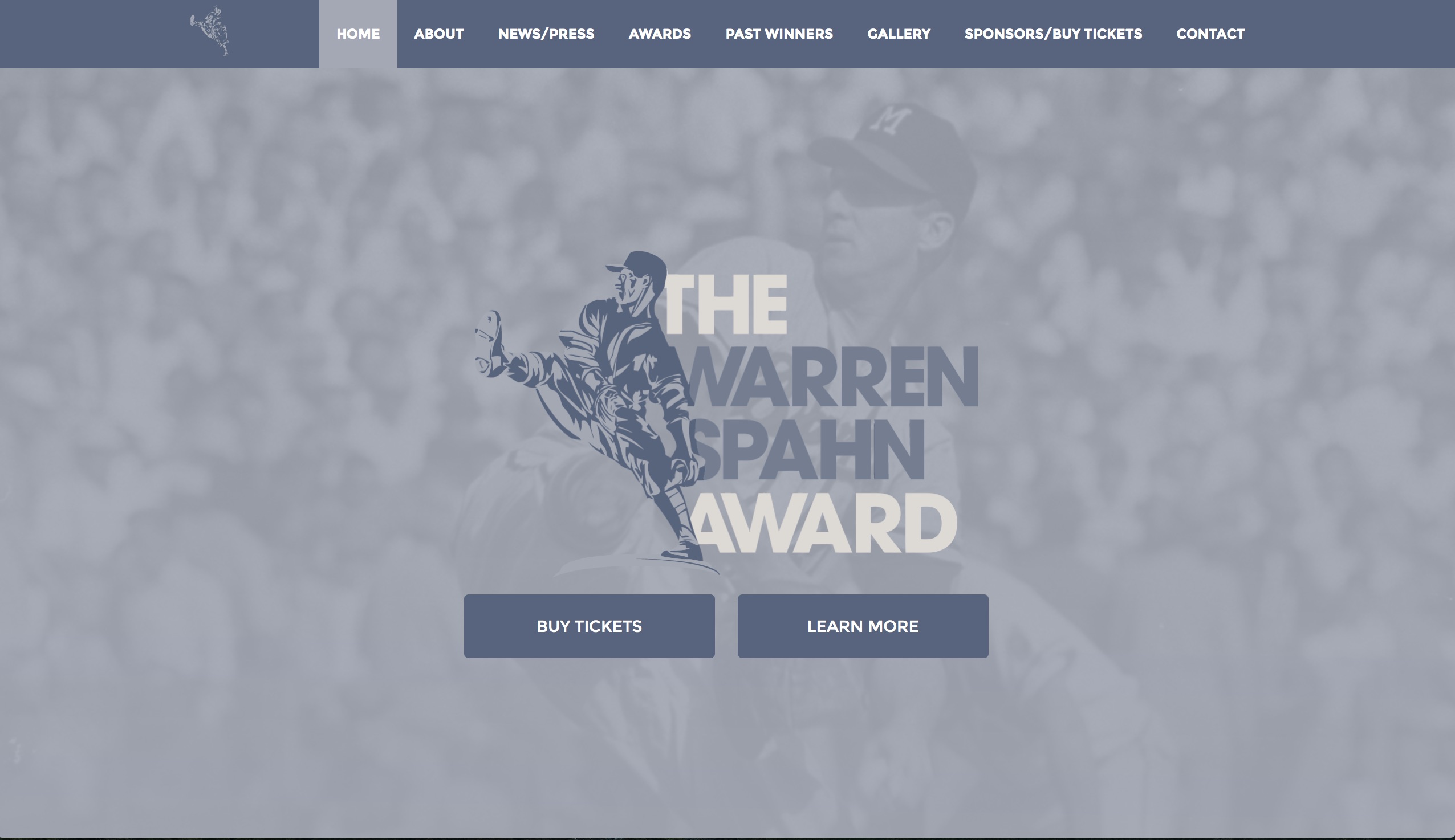 Spahn Awards